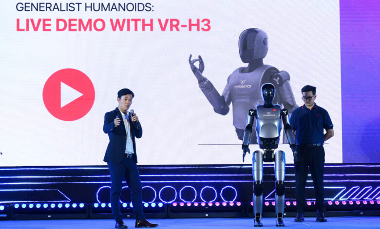 Việt Nam xác định 10 nhóm công nghệ chiến lược