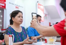 Nhà mạng đến nhà xác thực thông tin thuê bao