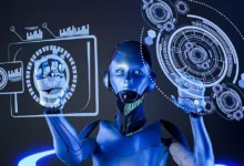 Truy cập Internet từ bot AI lần đầu vượt con người