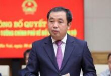 Bí thư Hà Nội chỉ đạo ‘nóng’ vụ Đảng viên gần trăm tuổi bị ‘hành’ thủ tục