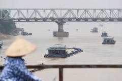 Siêu dự án Trục đại lộ cảnh quan sông Hồng: Những thành phố khác đã làm gì với các dòng sông của họ? Siêu dự án Trục đại lộ cảnh quan sông Hồng: Những thành phố khác đã làm gì với các dòng sông của họ?
