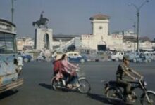Sài Gòn 50 năm đổi tên: Những gì đã mất và những gì trường tồn