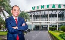 Tỷ phú Phạm Nhật Vượng rời ghế Tổng giám đốc VinFast