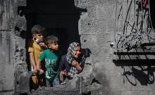 Ủy ban điều tra Liên Hợp Quốc: Israel phạm tội diệt chủng ở Gaza