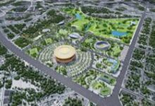 Vingroup tăng tốc xây sân vận động ‘lớn nhất thế giới’ bất chấp nghi ngờ về nhu cầu