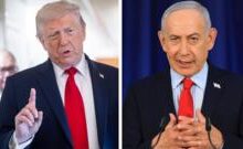 Ông Trump và Netanyahu ‘muốn định hình lại Trung Đông nhưng giờ đang mất kiểm soát’
