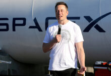 Hành trình SpaceX trở thành công ty công nghệ trị giá 1.770 tỷ USD