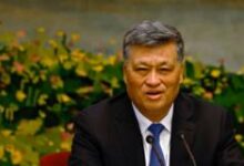 Trung Quốc loại 6 tướng quân đội và 1 ủy viên Bộ Chính trị khỏi quốc hội
