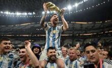 World Cup: Lịch sử và những lời nguyền của nhà vô địch
