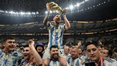 World Cup: Lịch sử và những lời nguyền của nhà vô địch
