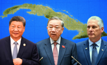 Cuba công bố cải cách kinh tế ‘theo mô hình Trung Quốc và Việt Nam’