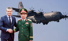 Mỹ phê duyệt bán gói dịch vụ bảo trì máy bay C-130 trị giá 100 triệu USD cho Việt Nam