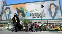 Thỏa thuận Mỹ – Iran: Yếu tố nào đáng chú ý?