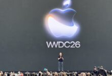 Tim Cook cảm ơn 21 lần khi phát biểu tại WWDC