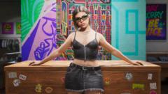 GTA 6 sẽ ra mắt chỉ dưới dạng tải xuống – liệu đĩa game đã bị ‘khai tử’?