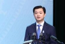 Ông Nguyễn Minh Triết tiếp tục làm bí thư thường trực TƯ Đoàn, tiếp theo có thể là gì?