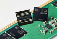 Giá smartphone, máy tính tăng mạnh vì khan hiếm chip nhớ
