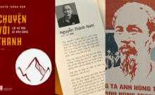 Vì sao sách ‘Chuyện với Thanh’ về ông Hồ Chí Minh gây ‘lời ong ve’?