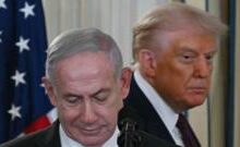 Cuộc gọi ‘điên rồ’ giữa ông Trump và Netanyahu làm khó đàm phán Iran