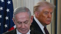 Cuộc gọi ‘điên rồ’ giữa ông Trump và Netanyahu làm khó đàm phán Iran