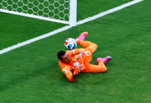 Vì sao bóng World Cup 2026 ‘khó bắt’ với thủ môn?