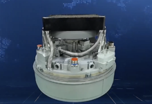 Trung Quốc xuất xưởng động cơ eVTOL nội địa đầu tiên