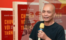 Sách Chuyện với Thanh bị thu hồi và những ồn ào chưa dứt