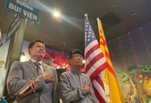 Bien Doan leads in San Jose District 7 council race