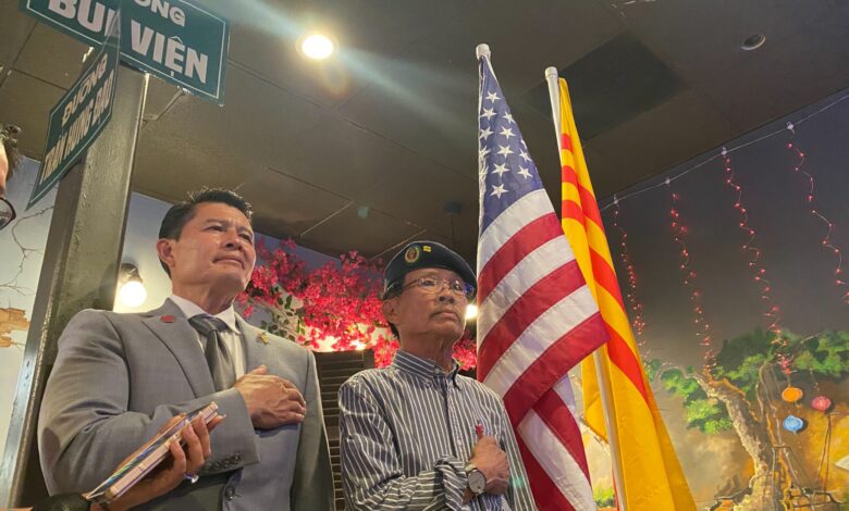 Bien Doan leads in San Jose District 7 council race