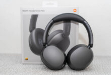 Tai nghe chụp tai đầu tiên của Xiaomi giá 2,09 triệu đồng