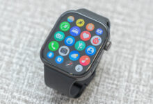 Redmi Watch 6 nâng cấp mạnh phần cứng, pin 24 ngày