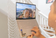 ExpertBook Ultra – laptop siêu bền giá từ 68 triệu đồng