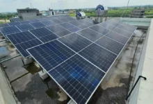 Có nên chi 100 triệu đồng lắp điện mặt trời?
