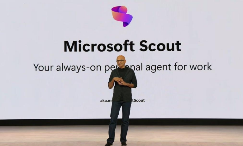 Microsoft ra tác nhân tự chủ tương tự OpenClaw