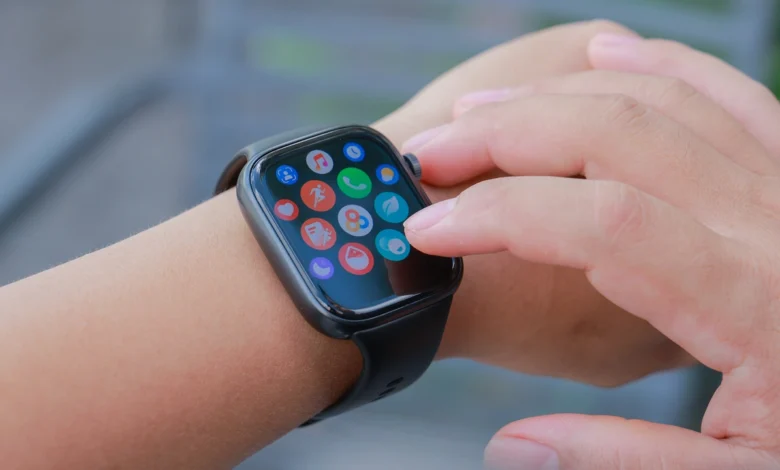 Honor Watch X5i – smartwatch giá 1,6 triệu đồng