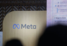 Meta dừng theo dõi máy tính nhân viên