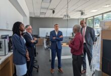 Silicon Valley lawmaker wants to prepare students for AI workforce