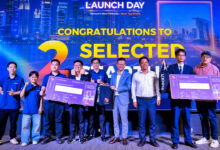 Hai startup sinh viên được quỹ Singapore hỗ trợ ươm tạo