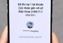 Zalo rà soát tài khoản đăng ký bằng số điện thoại bị thu hồi