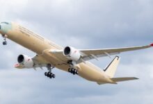 Máy bay chở khách có tầm bay xa nhất thế giới