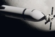 Thế khó của NASA trong nhiệm vụ Artemis