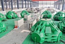 Trung Quốc phát triển kim cương nhân tạo làm mát chip