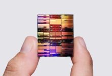 IBM công bố chip 0,7 nm đầu tiên trên thế giới