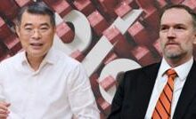 Vì sao Việt Nam có thể bị Mỹ áp thuế liên quan đến ‘lao động cưỡng bức’