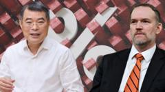 Vì sao Việt Nam có thể bị Mỹ áp thuế liên quan đến ‘lao động cưỡng bức’