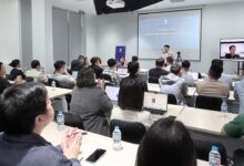 VTI tăng tốc trở thành doanh nghiệp AI-native