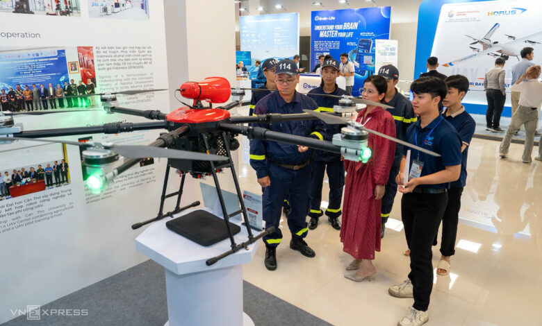 ‘Cần cách tiếp cận thực dụng để phát triển công nghệ chiến lược’