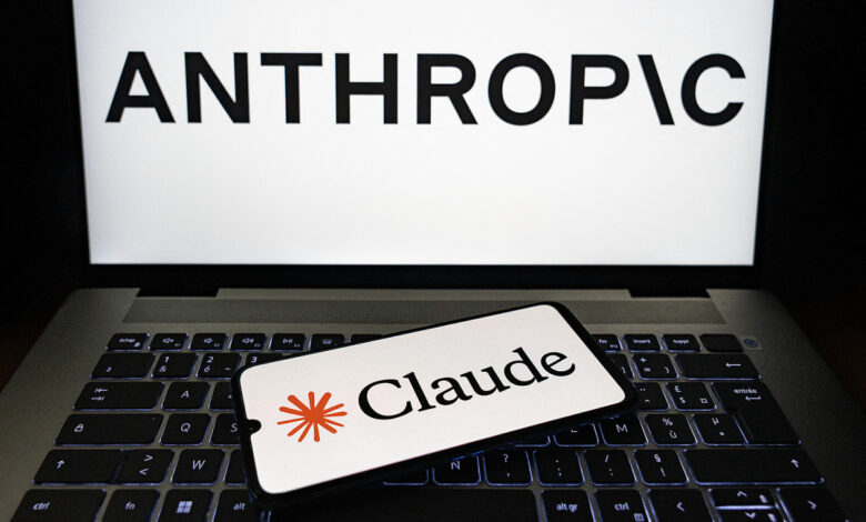 Anthropic: Cần cơ chế dừng phát triển AI toàn cầu