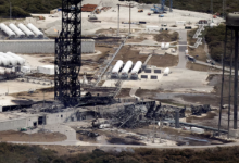 Blue Origin muốn phóng lại tên lửa trước cuối năm nay
