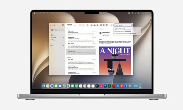 macOS 27 ‘nói không’ với máy Mac dùng chip Intel